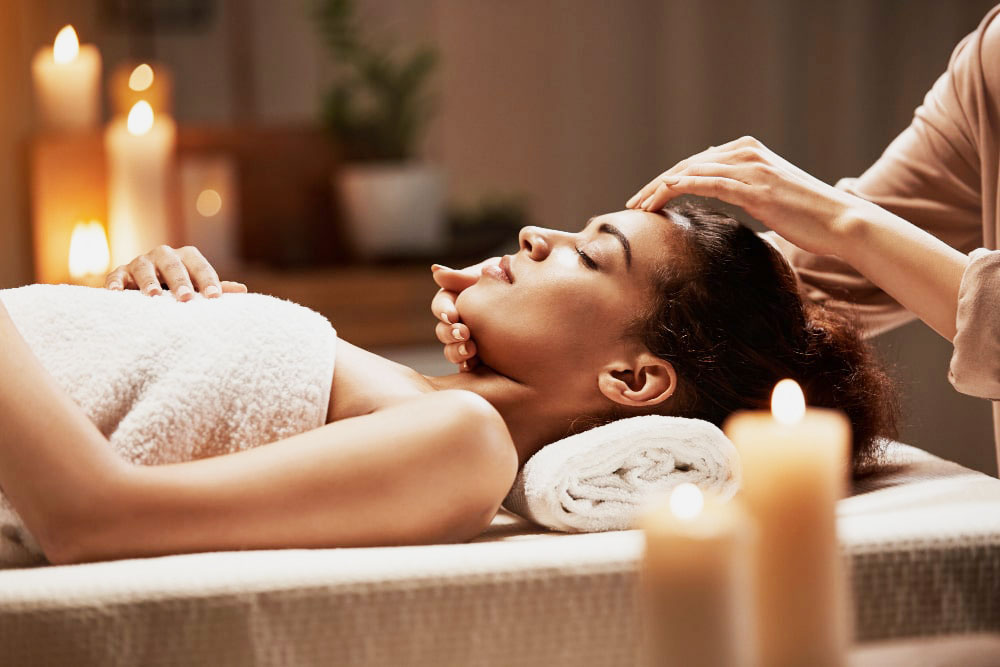Beautify Healing Massage & Beauty